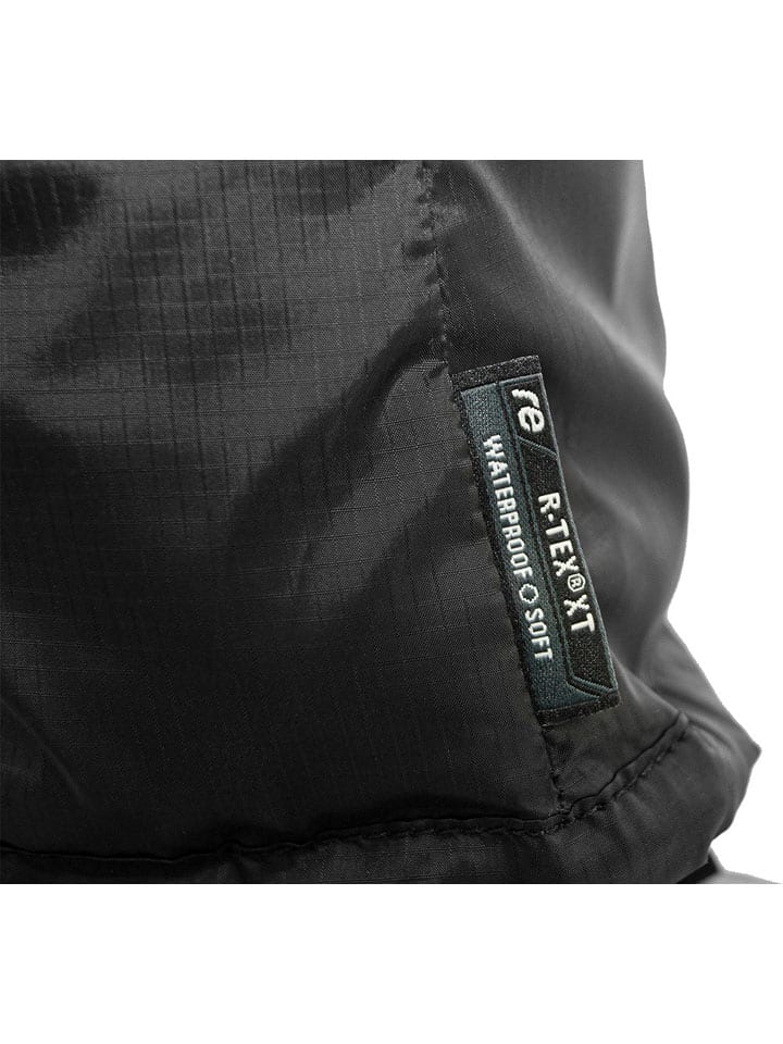 Rukavice Reusch Schwarz 8831768 Funktions-Überfäustlinge in Schwarz in Schwarz - 5