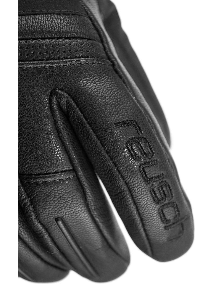 Rukavice Reusch Schwarz 3735389 Funktionsfingerhandschuhe "Megan" in Schwarz - 5