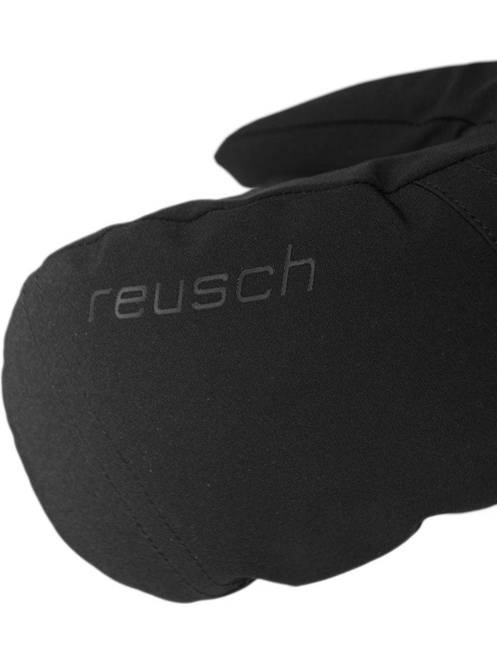 Rukavice Reusch Schwarz 3803345 Funktionsfäustlinge in Schwarz - 5