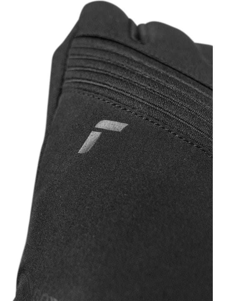 Rukavice Reusch Schwarz 1036629 Funktionsfingerhandschuhe "Fergus GORE-TEX" in Schwarz - 4