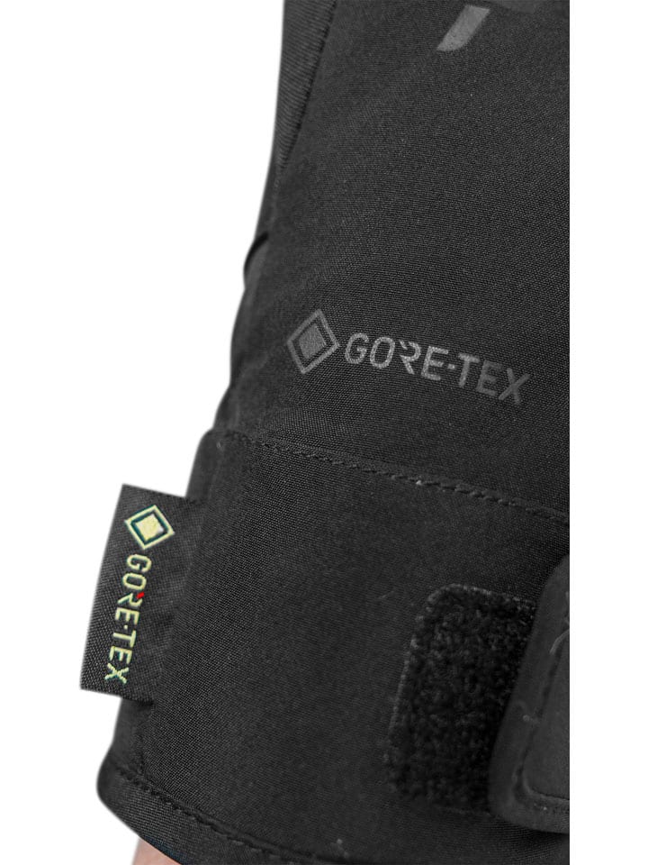 Rukavice Reusch Schwarz 1036629 Funktionsfingerhandschuhe "Fergus GORE-TEX" in Schwarz - 5