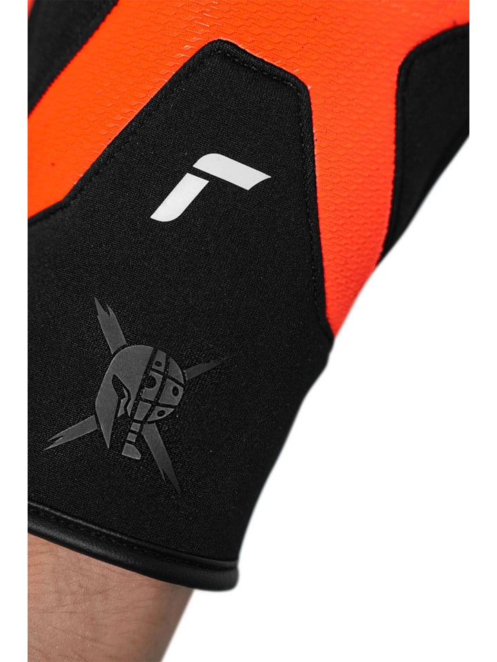 Rukavice Reusch Rot 3517357 Funktionsfingerhandschuhe "Worldcup Warrior Speedline" in Rot - 5
