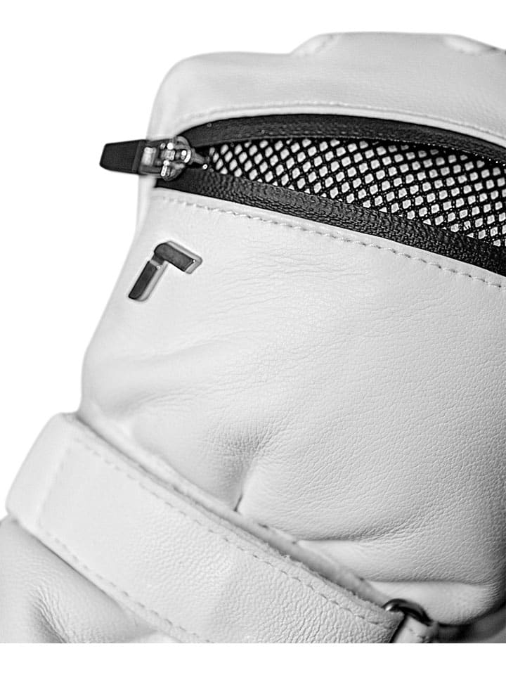Rukavice Reusch Weiß 771457 Funktionsfingerhandschuhe "Kaitlyn" in Weiß - 6