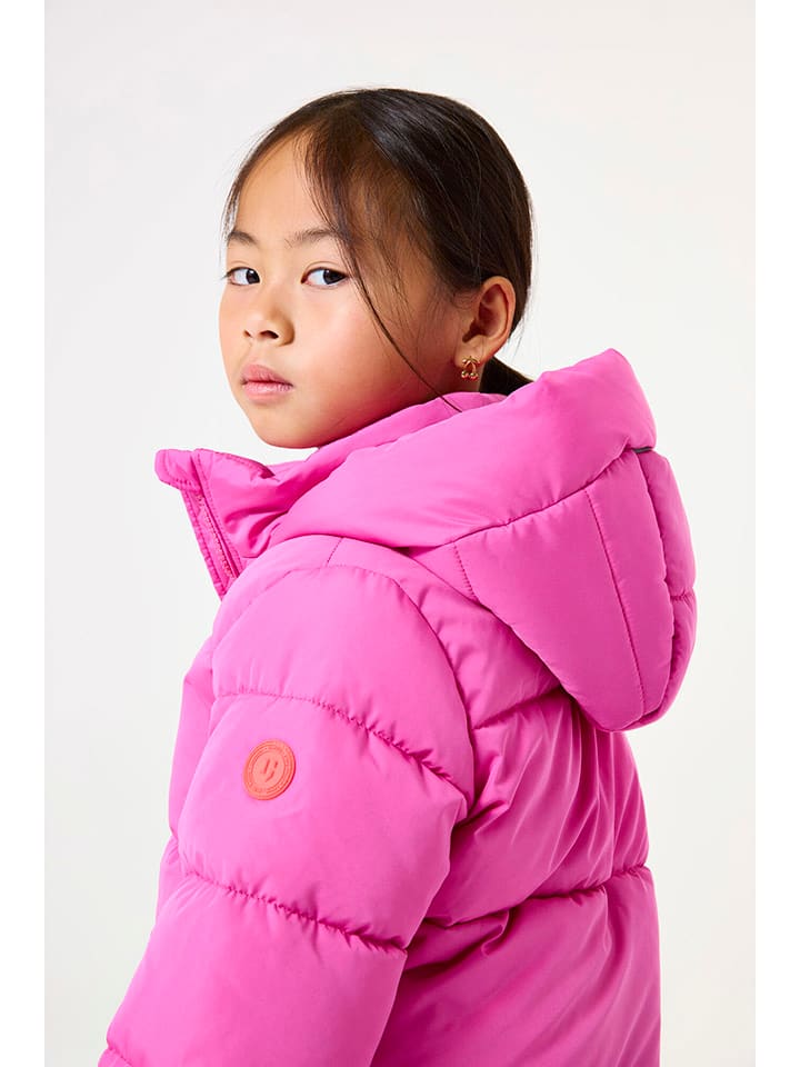 Garcia Pink 965719 Steppjacke in Pink - 4