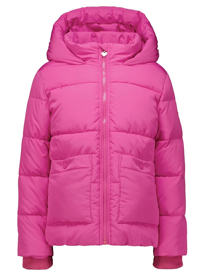 Garcia Pink 965719 Steppjacke in Pink - 5