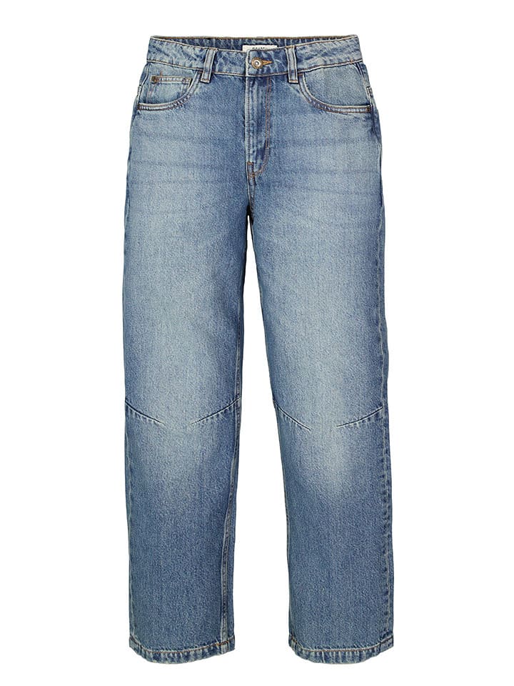Garcia Blau 8107639 Jeans - Regular fit - in Blau - 5