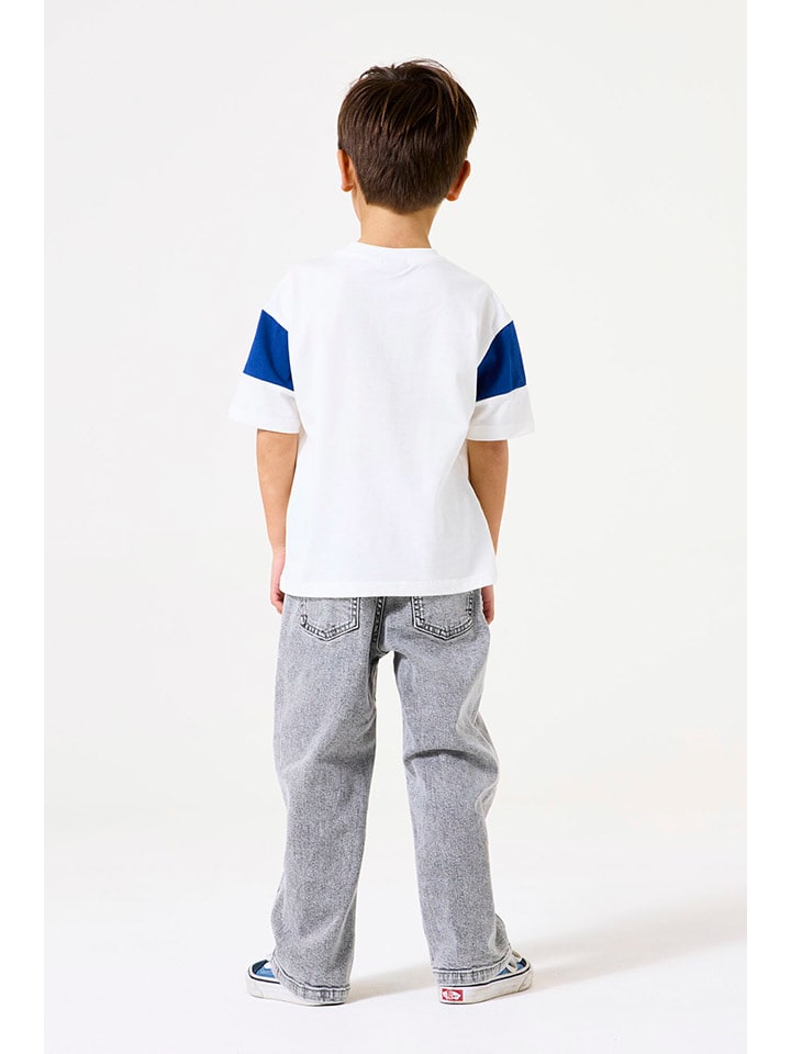 Garcia Grau 3158700 Jeans - Comfort fit - in Grau - 2