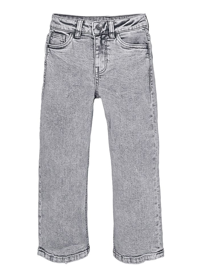 Garcia Grau 3158700 Jeans - Comfort fit - in Grau - 5