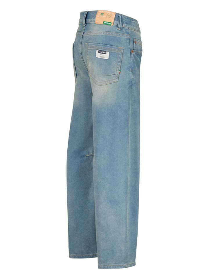 Vingino Hellblau 7354633 Jeans - Comfort fit - in Hellblau - 2