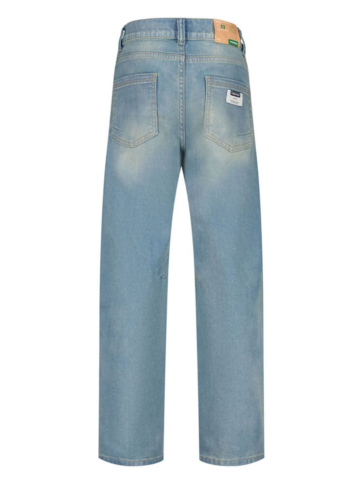 Vingino Hellblau 7354633 Jeans - Comfort fit - in Hellblau - 3