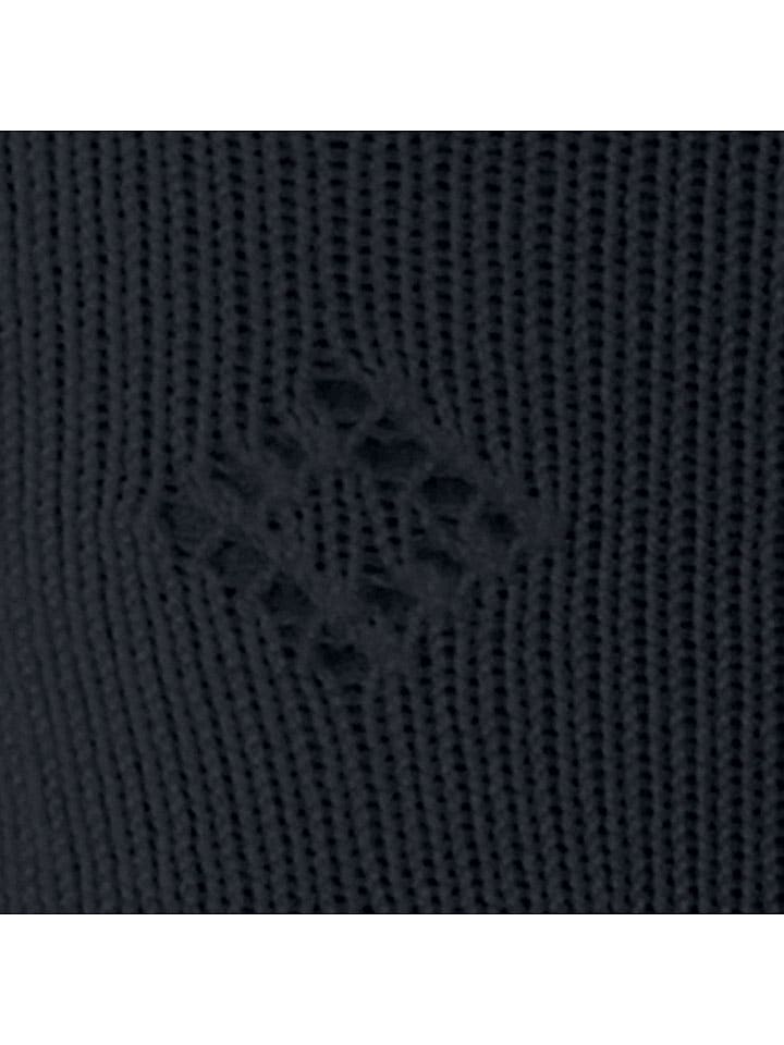 Falke Schwarz 4557704 Socken "Ajour" in Schwarz - 6