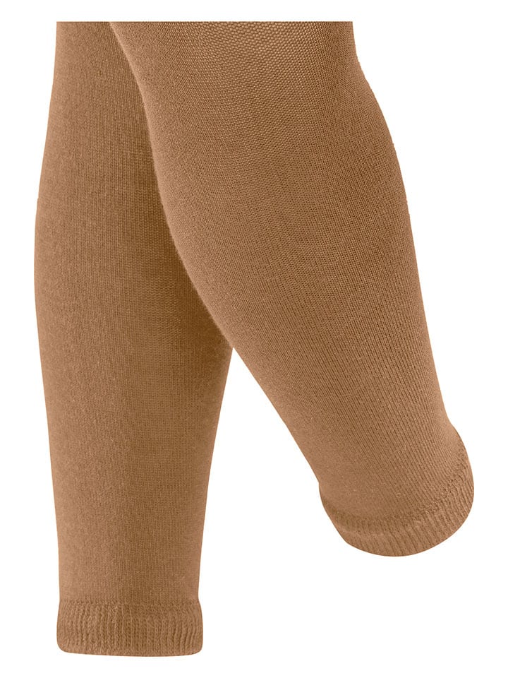 Legíny Falke Hellbraun 7397034 Leggings "Family" in Hellbraun - 3