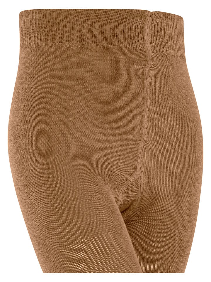 Legíny Falke Hellbraun 7397034 Leggings "Family" in Hellbraun - 4