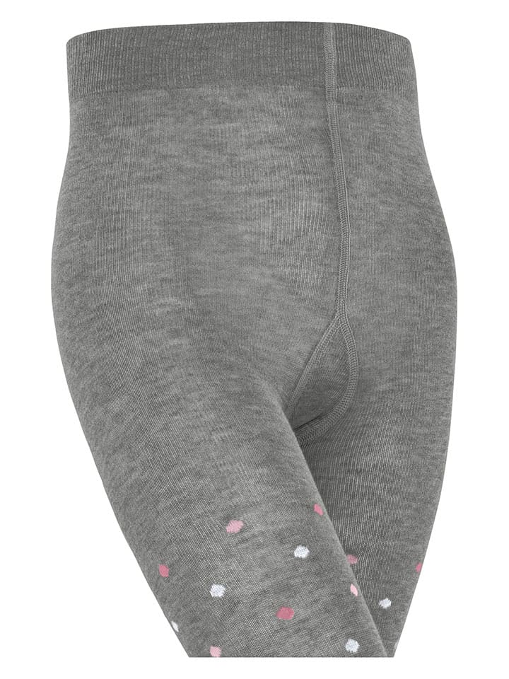 Falke Grau 8170373 Strumpfhose "Multidot" in Grau - 3