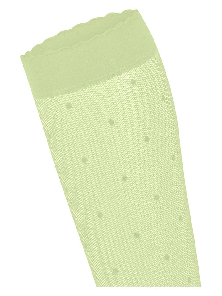 Ponožky Falke Grün 9059806 Socken "Dot" in Grün - 5