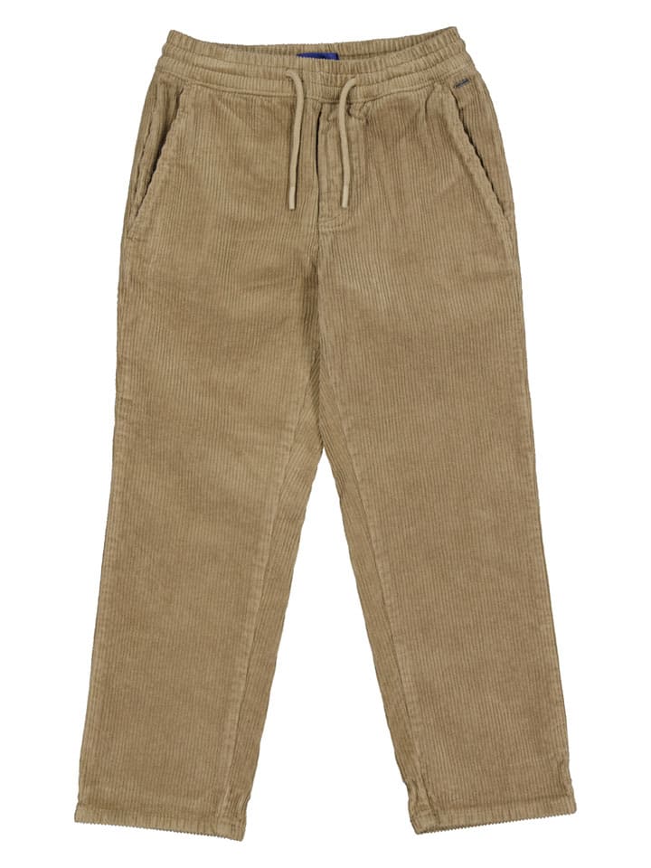 ONLY & SONS Junior Beige 9866634 Cordhose in Beige - 1