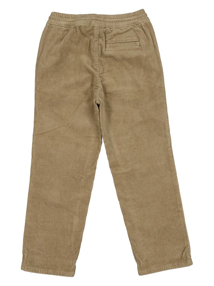 ONLY & SONS Junior Beige 9866634 Cordhose in Beige - 2