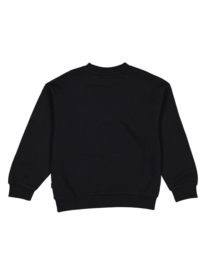 Dětská mikina ONLY & SONS Junior Dunkelblau 5300025 Sweatshirt in Dunkelblau - 2