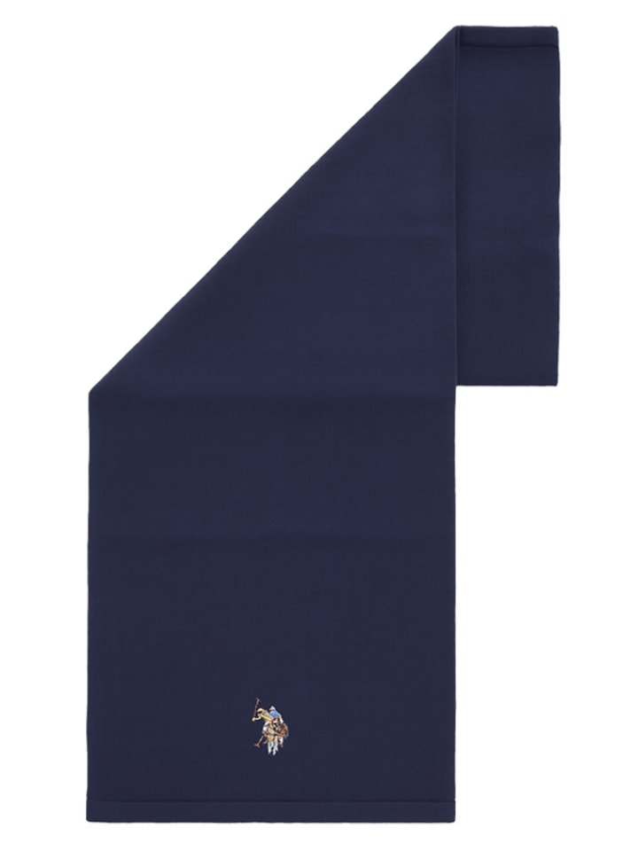 U.S. Polo Assn. Dunkelblau 2374437 Schal in Dunkelblau - 2