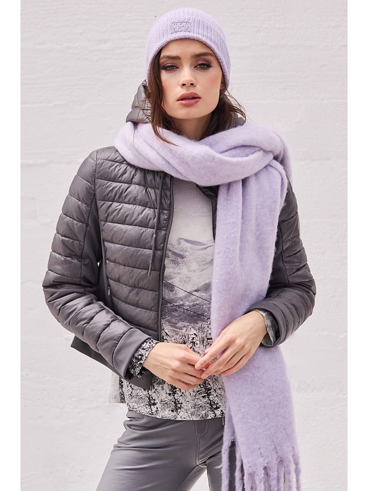 Čepice monari Lila 9400483