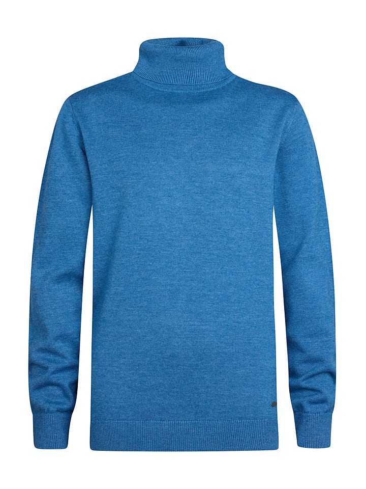 Petrol Industries Blau 6574479