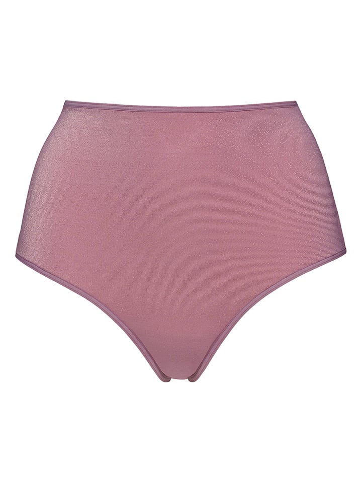 Nohavičky Marlies Dekkers Pink 6914030 Taillenpanty in Pink - 1