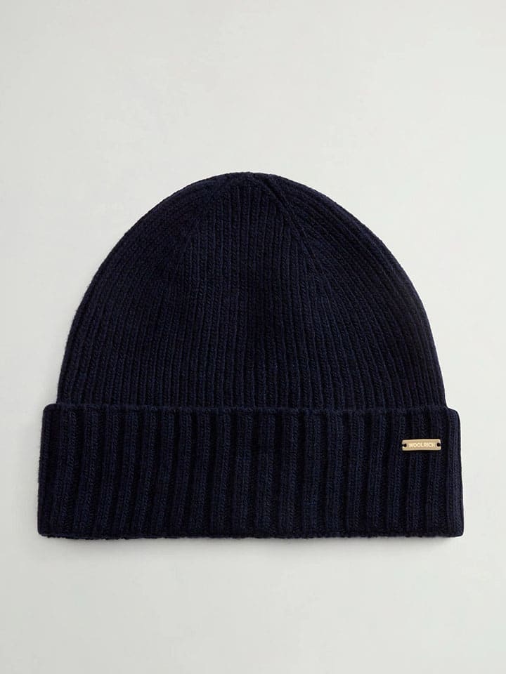 Woolrich Dunkelblau 7112001 2tlg. Geschenkset in Dunkelblau - 2