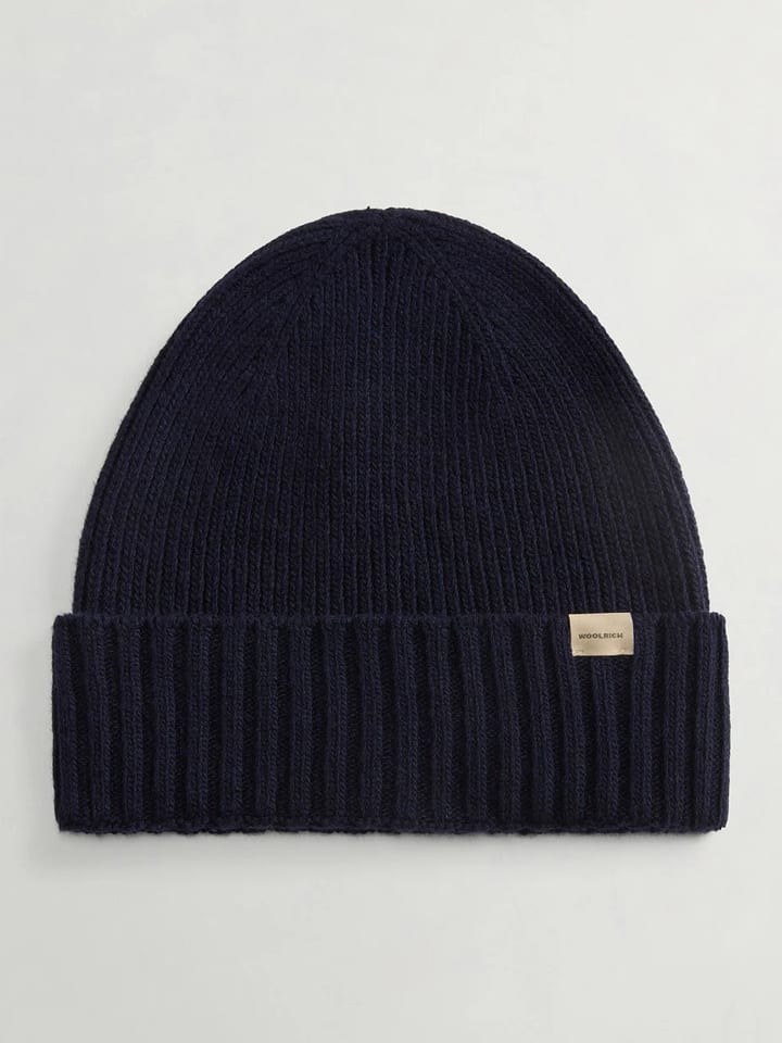 Woolrich Dunkelblau 8568463 2tlg. Geschenkset in Dunkelblau - 2