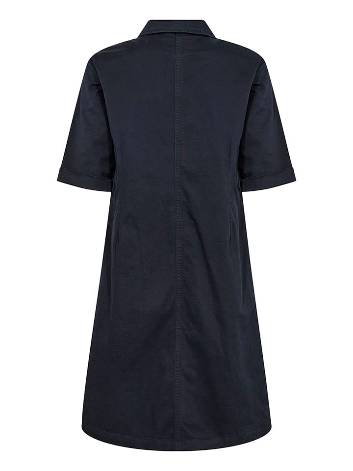 Šaty Cream Schwarz 4054613 Kleid in Schwarz - 5
