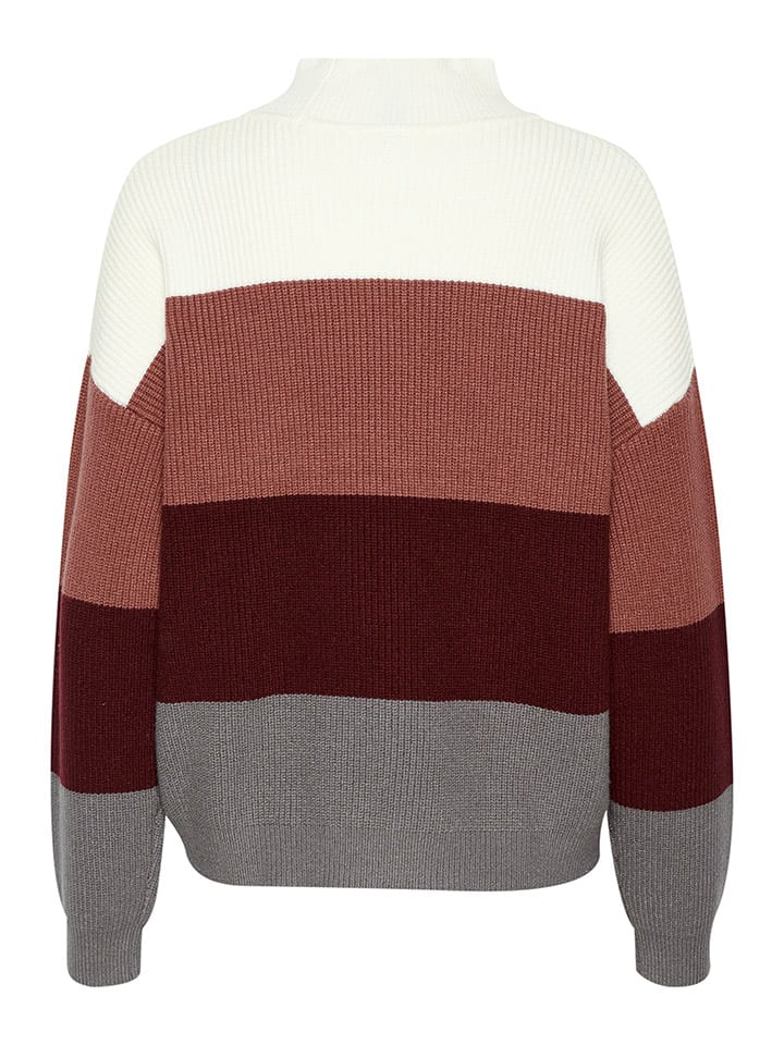 Sveter CULTURE Bunt 9483541 Pullover in Bunt - 6