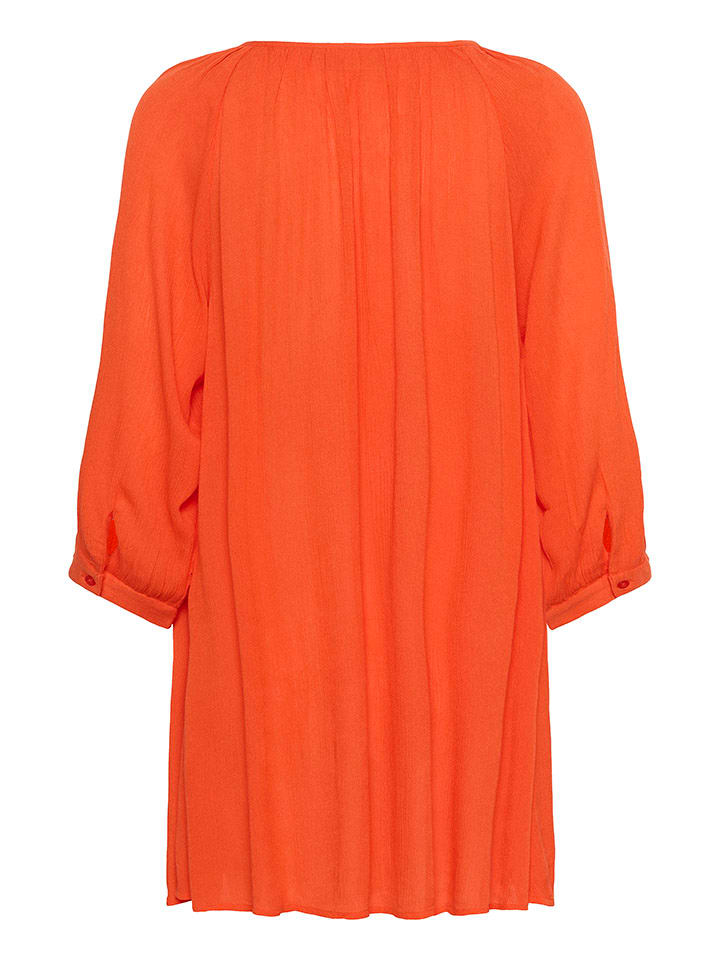Kaffe Orange 7684145 Tunika in Orange - 5