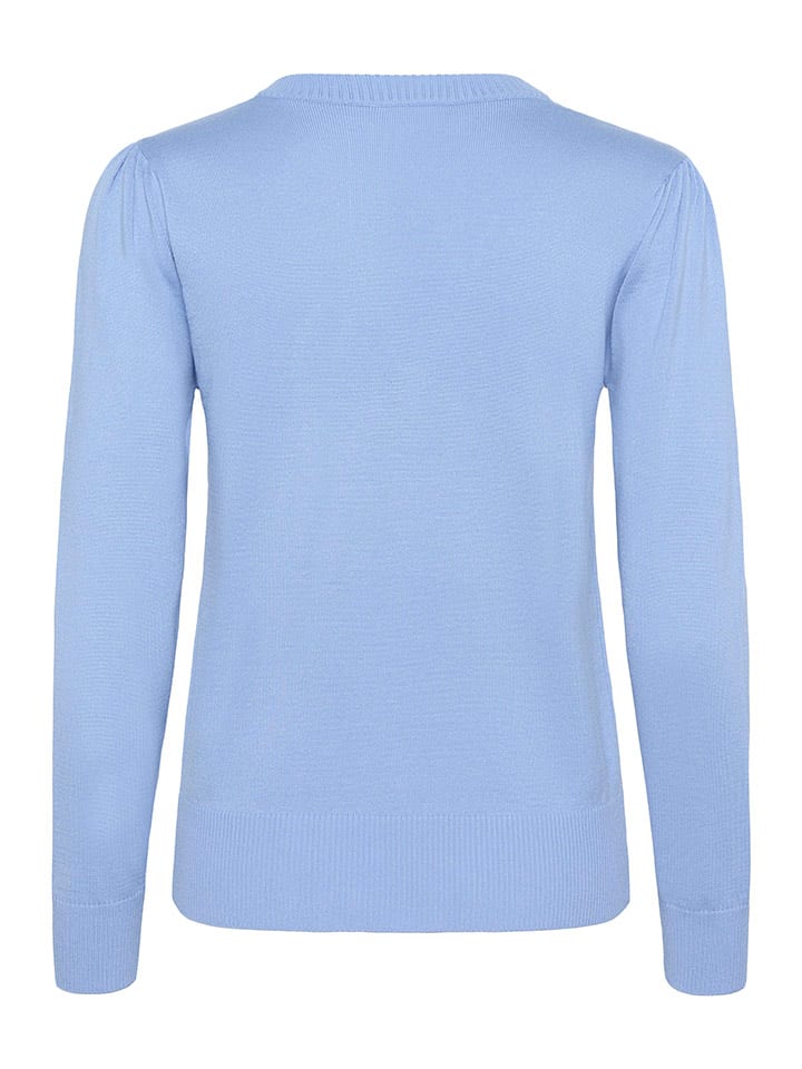 Sveter SAINT TROPEZ Hellblau 1126389 Pullover in Hellblau - 6