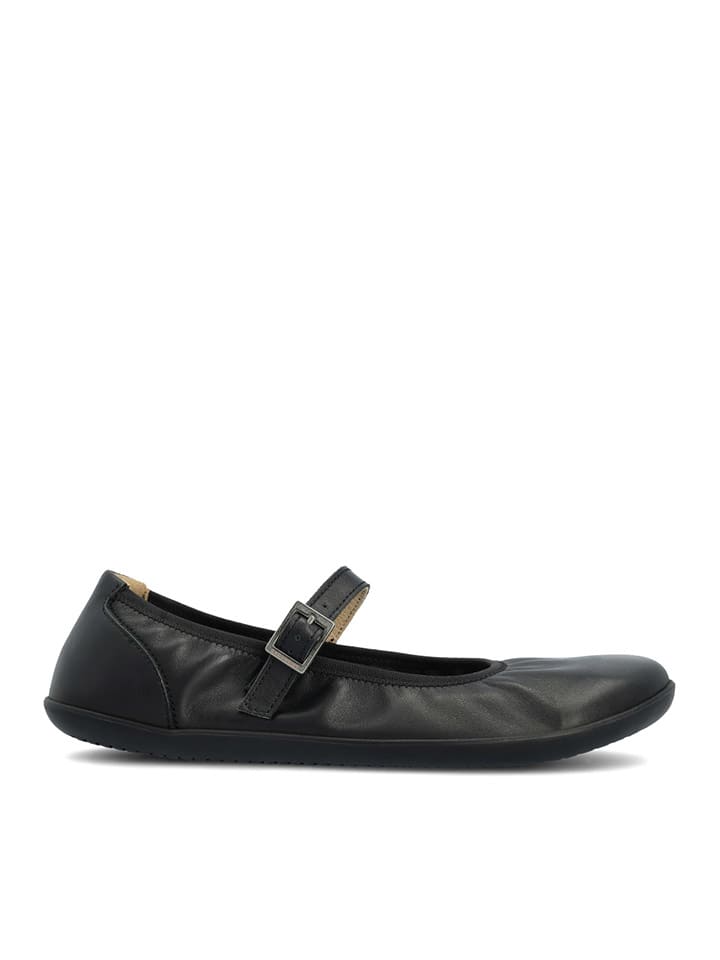 Groundies Schwarz 6849471 Barfußschuhe "Amber 2.0" in Schwarz - 1
