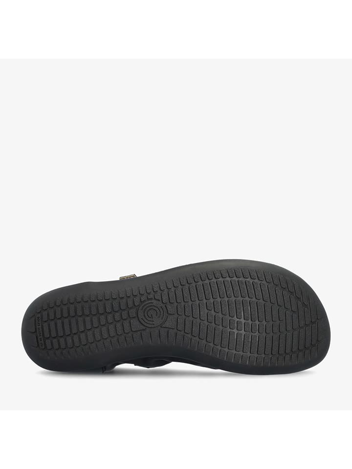 Groundies Schwarz 6849471 Barfußschuhe "Amber 2.0" in Schwarz - 2