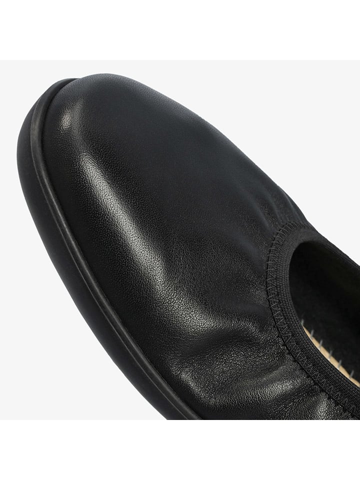 Groundies Schwarz 6849471 Barfußschuhe "Amber 2.0" in Schwarz - 3