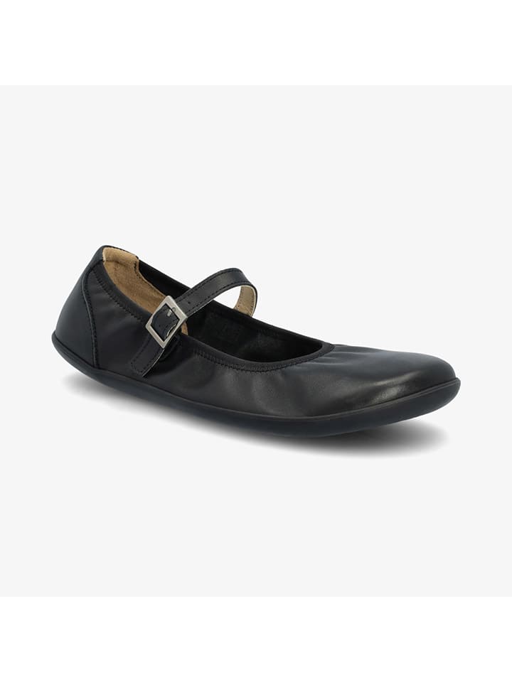 Groundies Schwarz 6849471 Barfußschuhe "Amber 2.0" in Schwarz - 5
