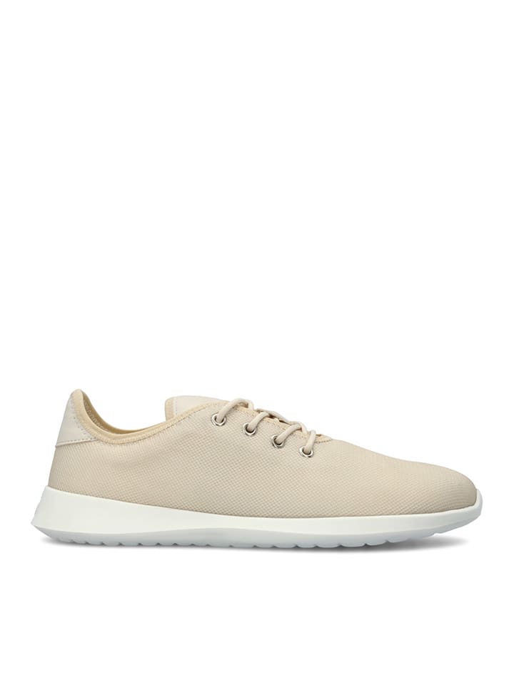 Tenisky Groundies Beige 1062543 Barfußschuhe "Balance 2.0" in Beige - 1