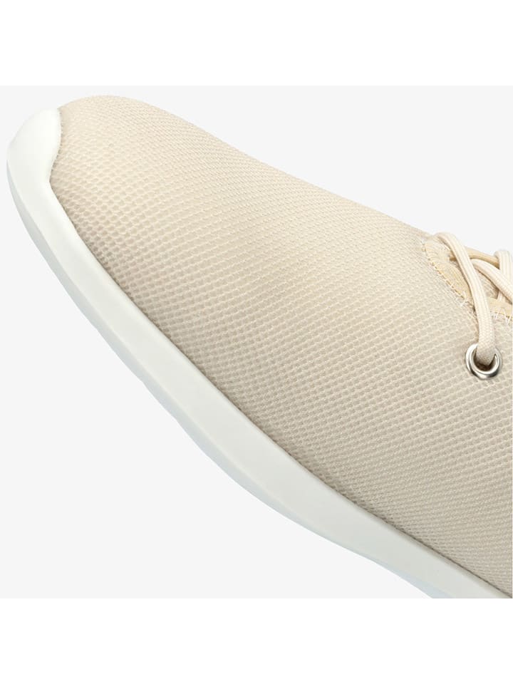 Tenisky Groundies Beige 1062543 Barfußschuhe "Balance 2.0" in Beige - 3