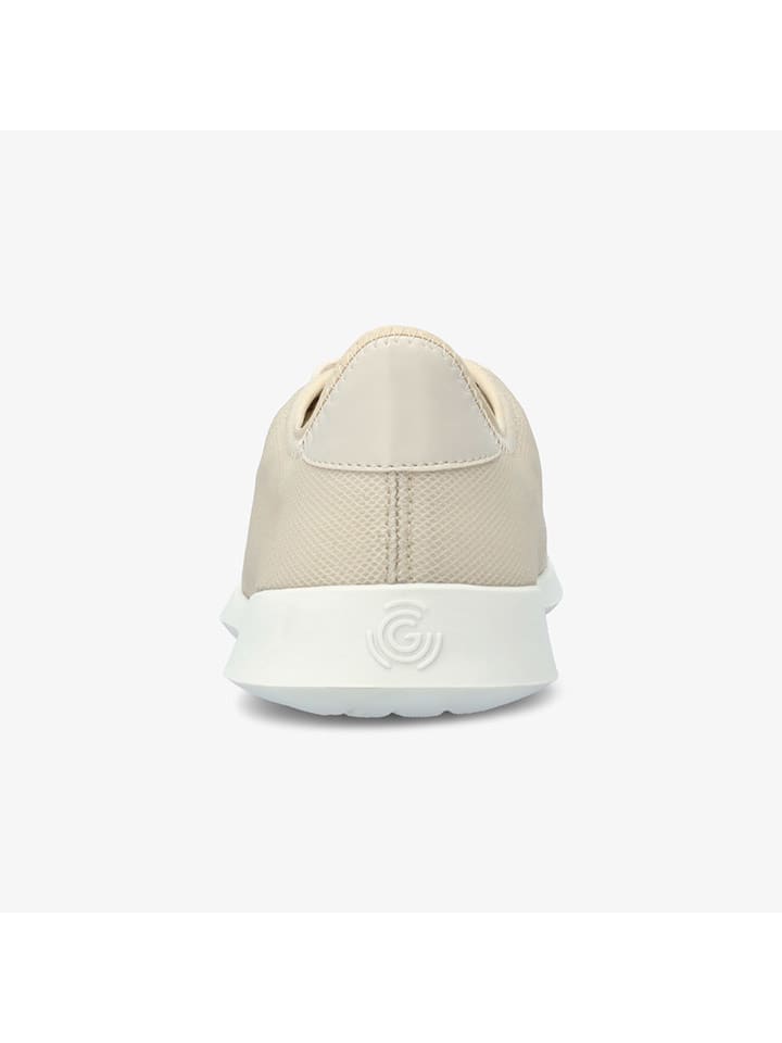 Tenisky Groundies Beige 1062543 Barfußschuhe "Balance 2.0" in Beige - 6