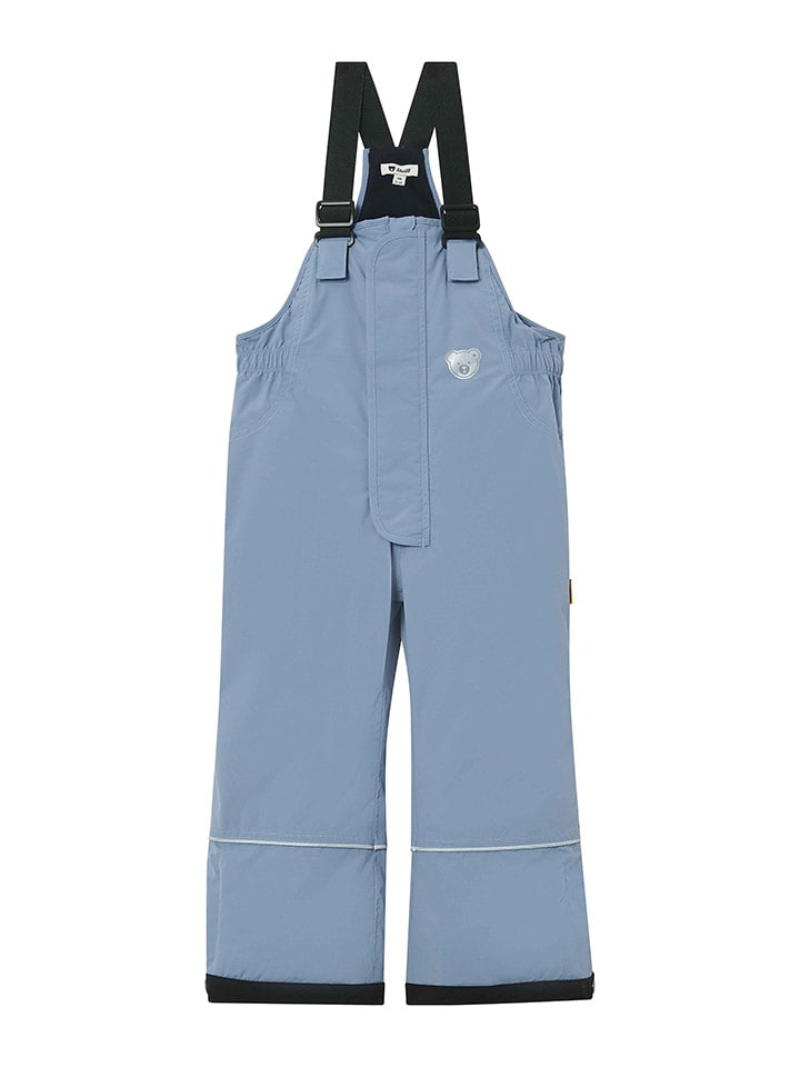 Steiff Hellblau 2236988 Ski-/ Snowboardhose in Hellblau - 1