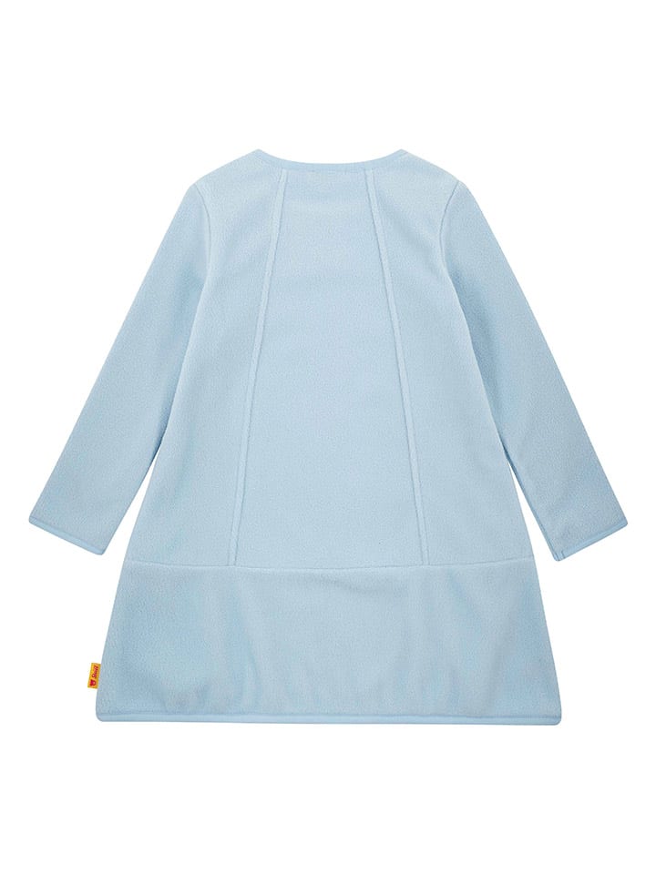 Steiff Hellblau 1190972 Kleid in Hellblau - 2