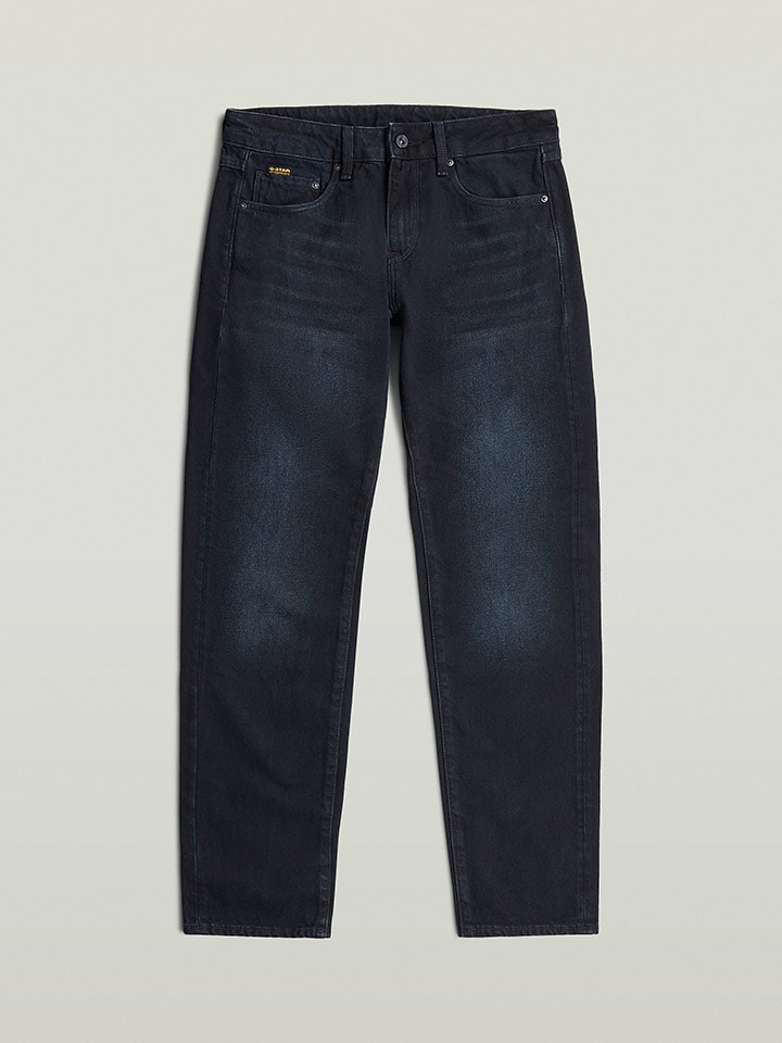 Dámske rifle G-Star Dunkelblau 541065 Jeans - Boyfriend fit - in Dunkelblau - 5