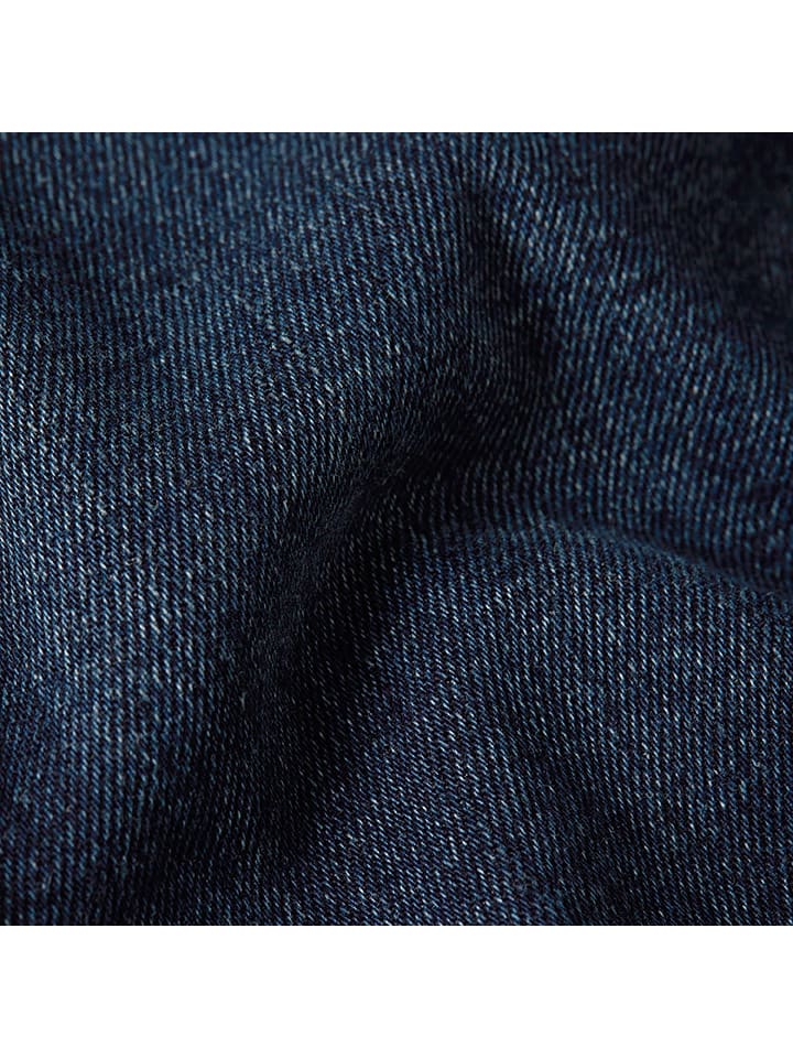 Dámske rifle G-Star Dunkelblau 7665292 Jeans - Skinny fit - in Dunkelblau - 5
