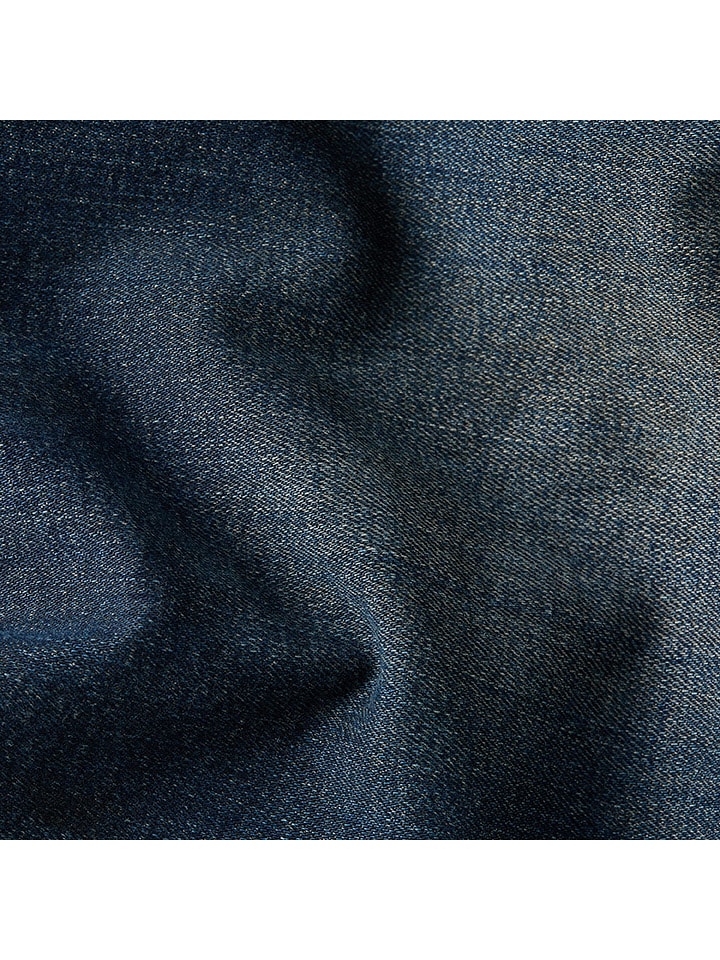 Rifle G-Star Dunkelblau 3890414 Jeans "3301" - Slim fit - in Dunkelblau - 7