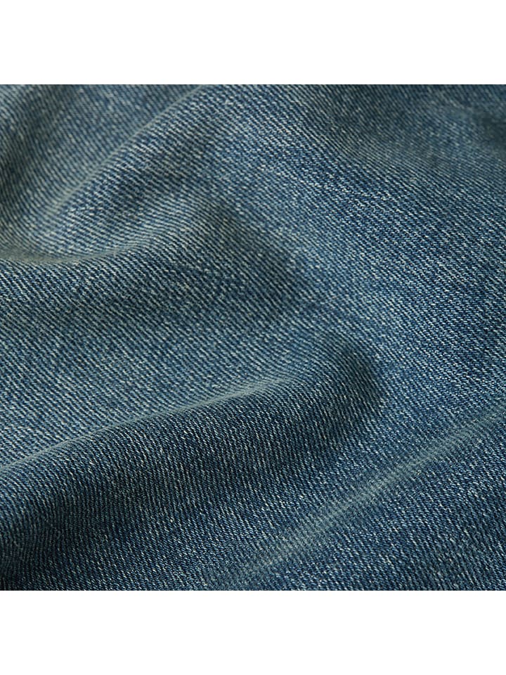 Rifle G-Star Blau 102882 Jeans "3301" - Tapered fit - in Blau - 7