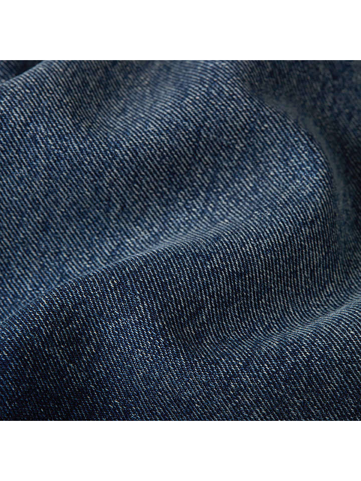 Rifle G-Star Dunkelblau 6963410 Jeans "Lancet" - Skinny fit - in Dunkelblau - 7