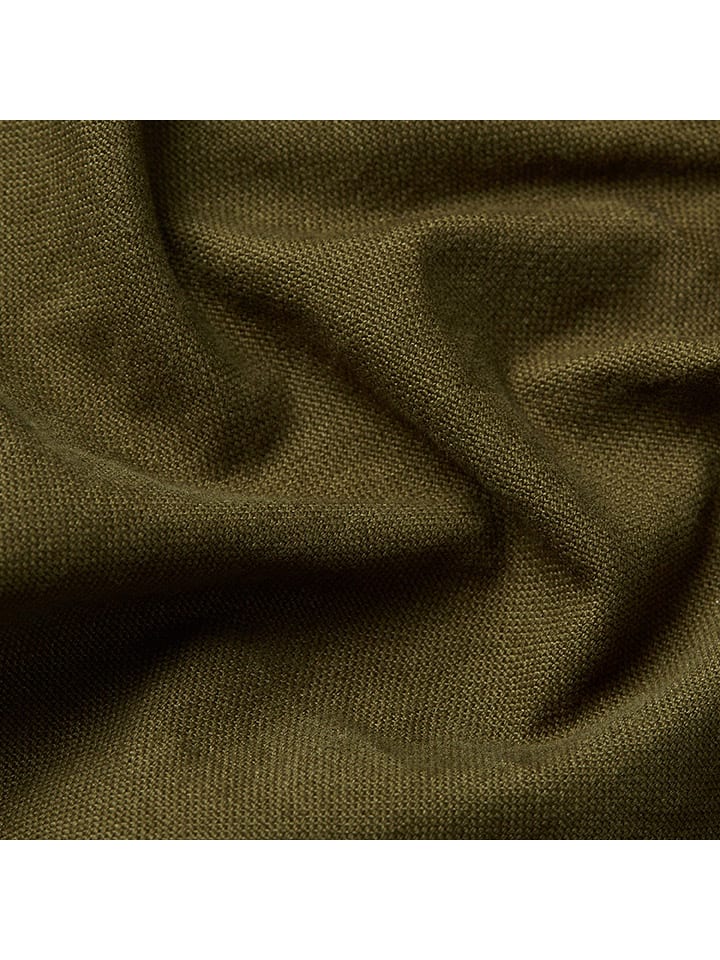 Nohavice G-Star Khaki 4531861 Cargohose in Khaki - 7