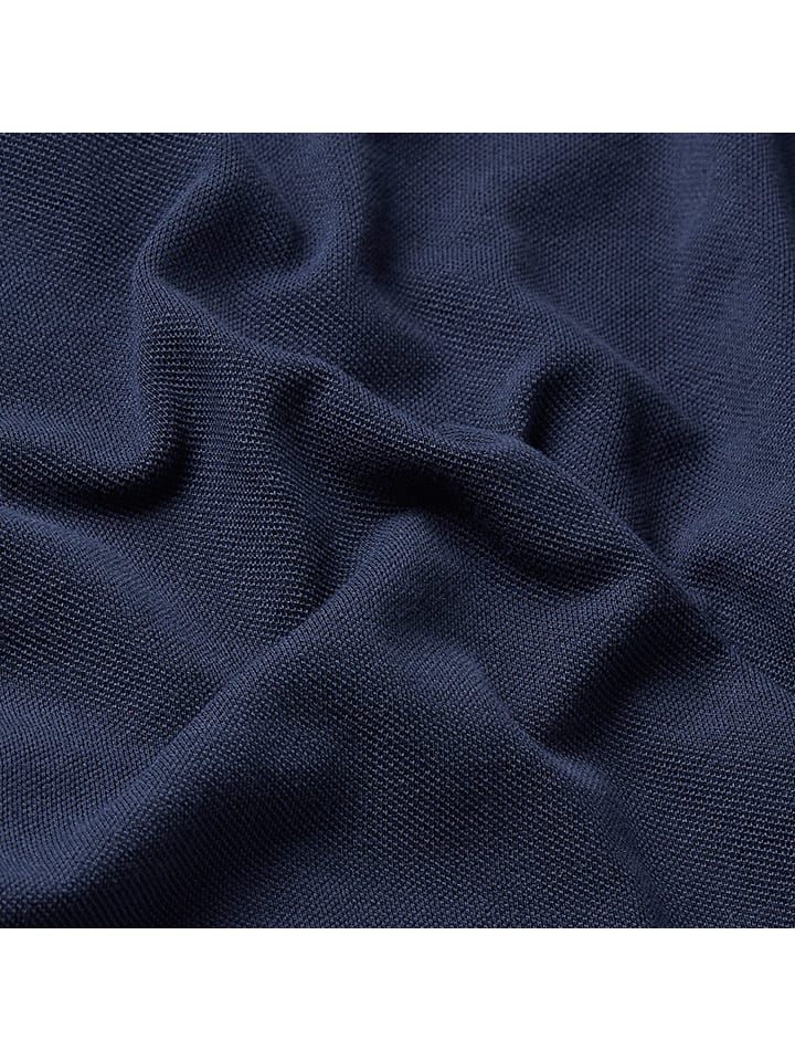 Tričko G-Star Dunkelblau 7638358 Poloshirt in Dunkelblau - 6