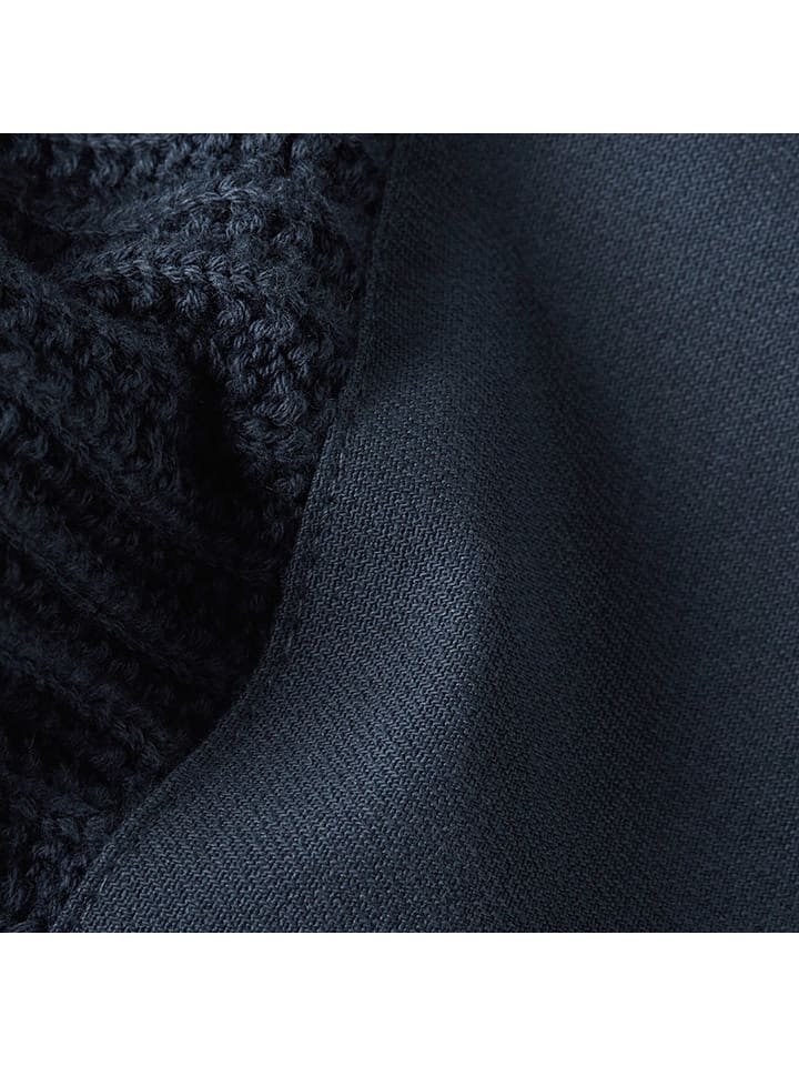 Sveter G-Star Dunkelblau 8207455 Pullover in Dunkelblau - 7