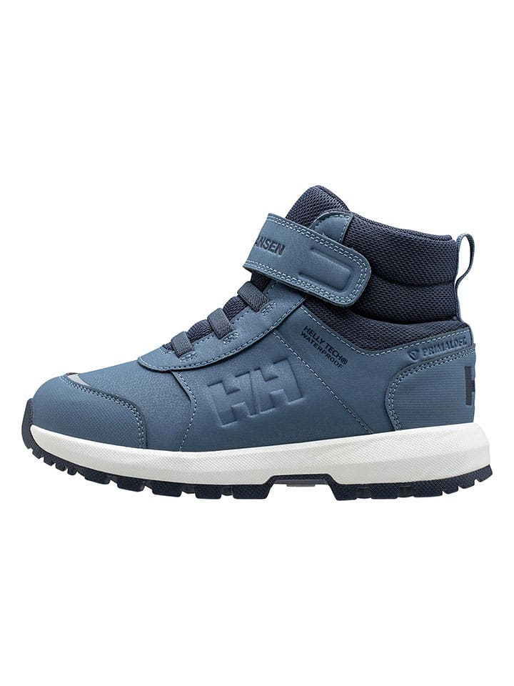 Topánky Helly Hansen Blau 6978614 Winterboots "Shelter" in Blau - 1